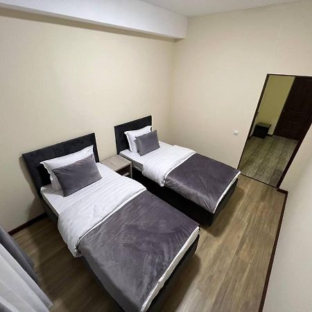 Shosh Apartments Tashkent Esterno foto