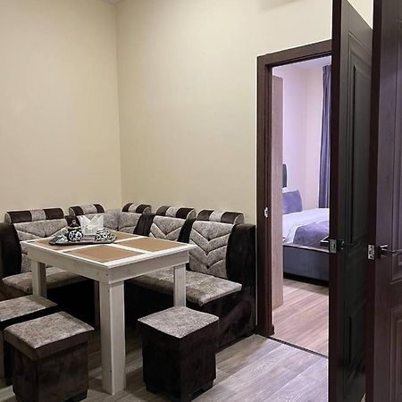 Shosh Apartments Tashkent Esterno foto