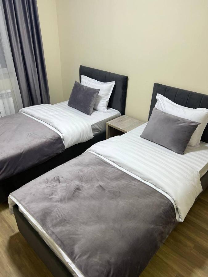 Shosh Apartments Tashkent Esterno foto