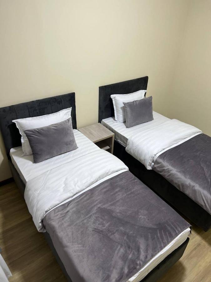 Shosh Apartments Tashkent Esterno foto