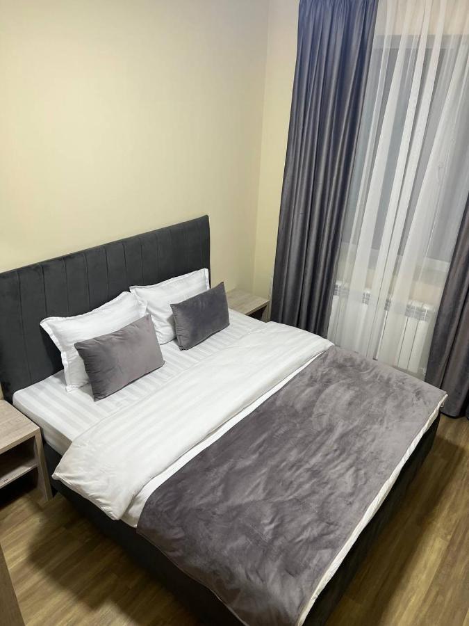 Shosh Apartments Tashkent Esterno foto