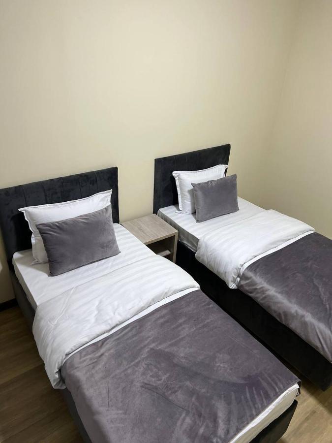 Shosh Apartments Tashkent Esterno foto