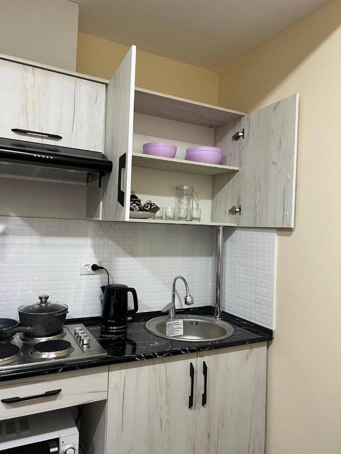Shosh Apartments Tashkent Esterno foto